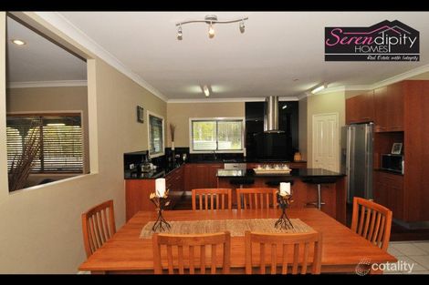 Property photo of 1902 Beaudesert-Beenleigh Road Tamborine QLD 4270