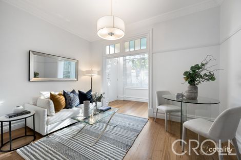 Property photo of 4/21 Murdoch Street Cremorne NSW 2090
