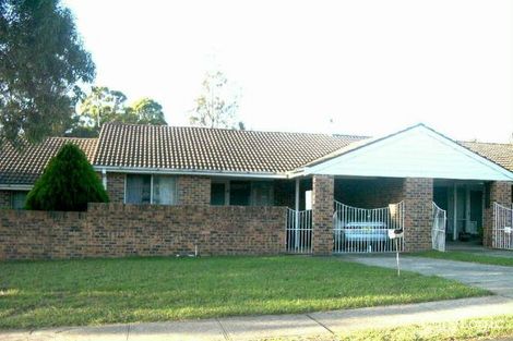 Property photo of 2 Fletcher Street Minto NSW 2566