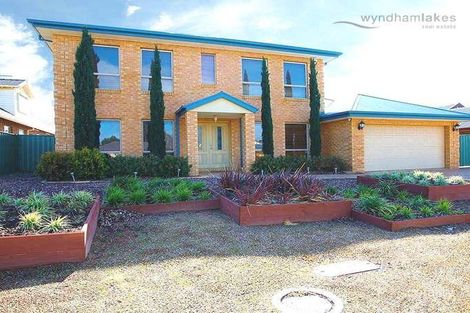 Property photo of 4 Lollipop Drive Wyndham Vale VIC 3024