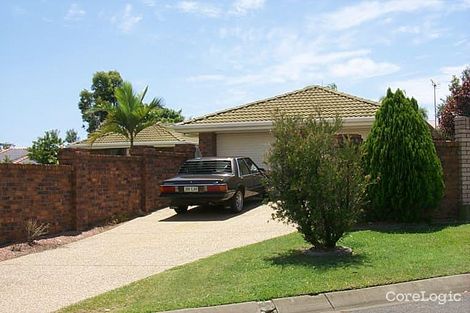 Property photo of 8 Trevino Place Parkwood QLD 4214