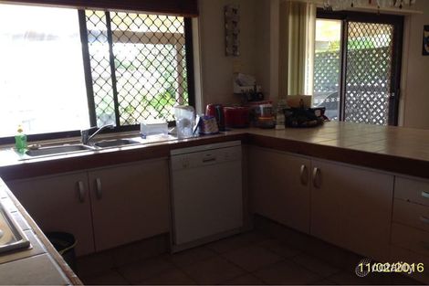 Property photo of 5 Twin Oaks Place Varsity Lakes QLD 4227