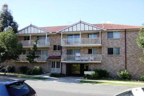 2/84 Lane St, Wentworthville, NSW 2145