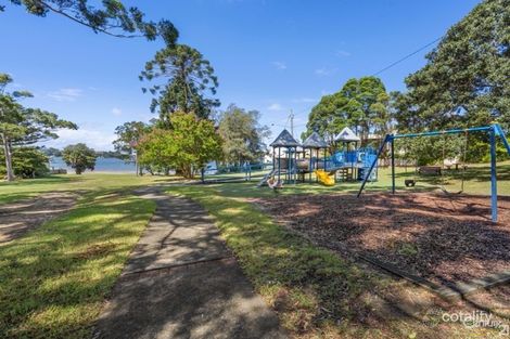 Property photo of 297C Connells Point Road Connells Point NSW 2221