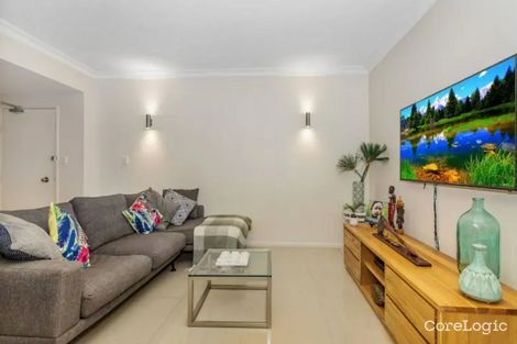 Property photo of 306/2-10 Greenslopes Street Cairns North QLD 4870