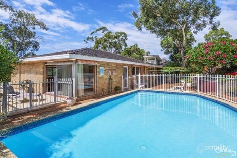 Property photo of 297C Connells Point Road Connells Point NSW 2221