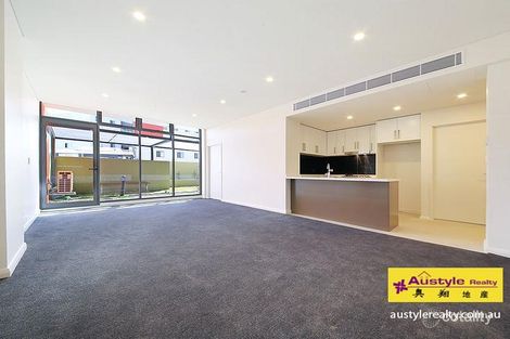 Property photo of 2/18 Parramatta Road Strathfield NSW 2135