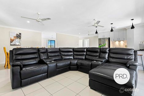 Property photo of 115 Lomandra Lane Dunmora QLD 4650