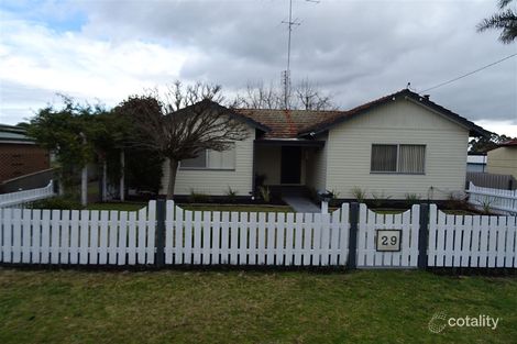 29 Moyes St, Manjimup, WA 6258