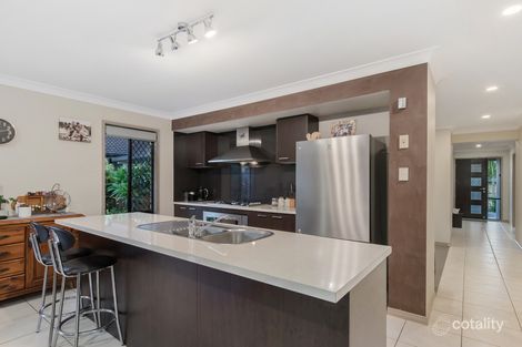 Property photo of 17 Bader Road Upper Coomera QLD 4209