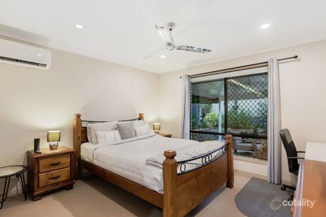 Property photo of 17 Bader Road Upper Coomera QLD 4209