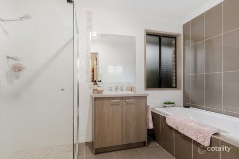 Property photo of 17 Bader Road Upper Coomera QLD 4209