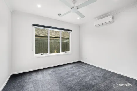 Property photo of 5 Murray Grey Avenue Traralgon VIC 3844