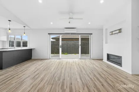 Property photo of 5 Murray Grey Avenue Traralgon VIC 3844