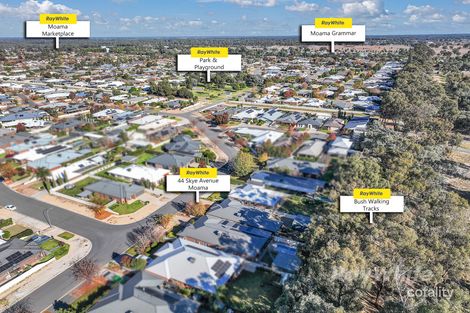 Property photo of 44 Skye Avenue Moama NSW 2731