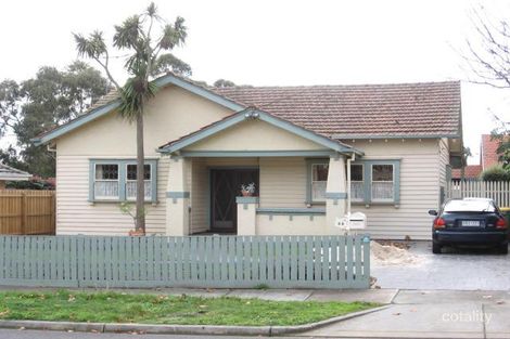 46 Robbins St, Ivanhoe, VIC 3079