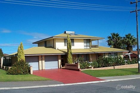Property photo of 24 Newhaven Street Mount Tarcoola WA 6530