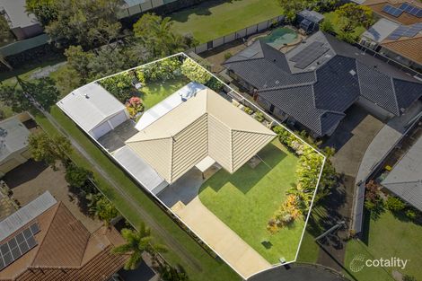 Property photo of 25 Grevillea Street Bellara QLD 4507