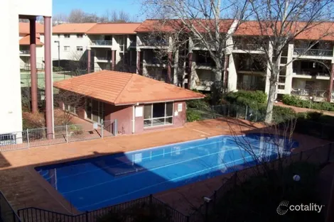 Property photo of 37/30 Cunningham Street Kingston ACT 2604