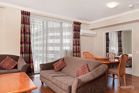 Property photo of 31/190 Hay Street East Perth WA 6004