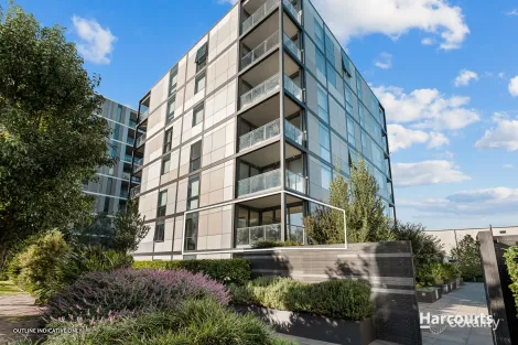 Property photo of 102/3 Evergreen Mews Armadale VIC 3143