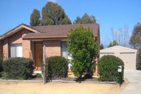 Property photo of 9 Kindler Place Monash ACT 2904