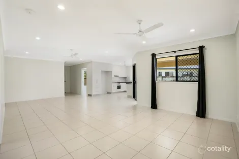 Property photo of 4 Heysen Close Redlynch QLD 4870
