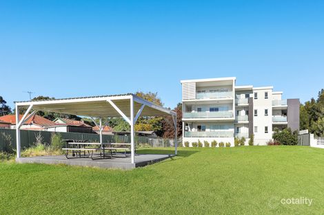 27/21 Mandemar Ave, Homebush West, NSW 2140