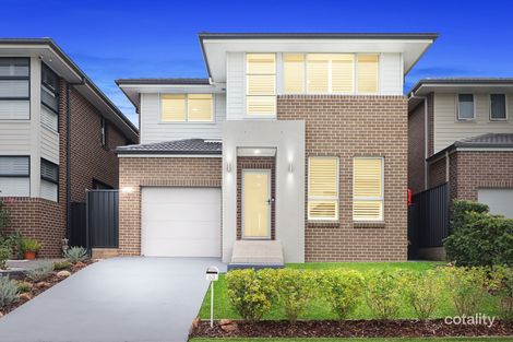 Property photo of 63 Pecan Crescent Grantham Farm NSW 2765