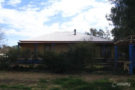Property photo of 86 Sandalwood Drive Goondiwindi QLD 4390