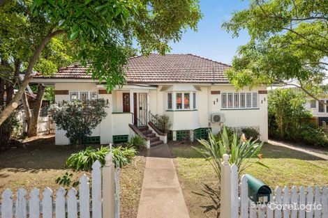 Property photo of 20 Atthow Avenue Ashgrove QLD 4060