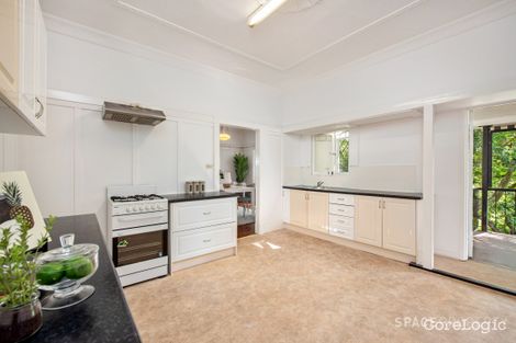Property photo of 20 Atthow Avenue Ashgrove QLD 4060