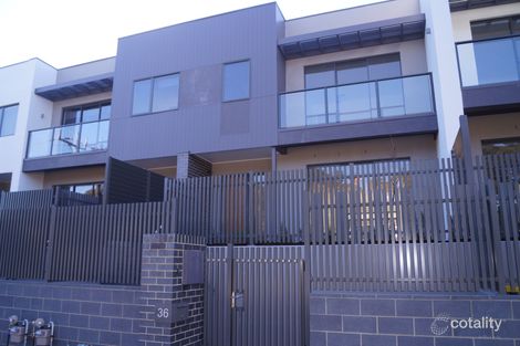 Property photo of 36 Stanford Street Ascot Vale VIC 3032