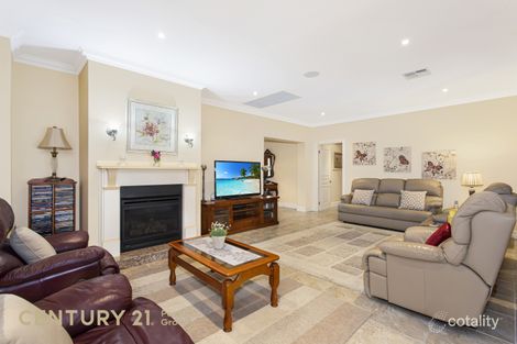 Property photo of 4 Barford Way Harrington Park NSW 2567