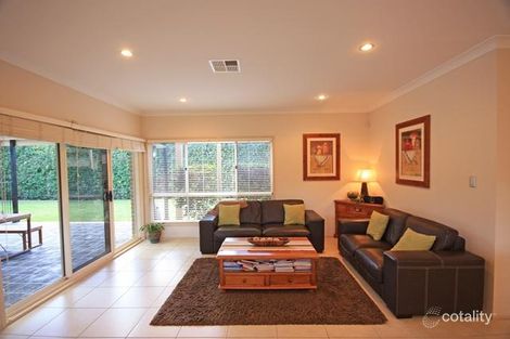 Property photo of 27 Bridgewater Boulevard Camden Park NSW 2570