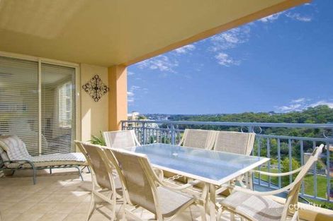 Property photo of 5C/2-8 Gas Works Road Wollstonecraft NSW 2065