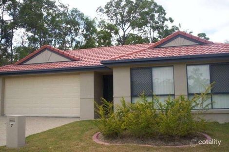 Property photo of 7 Benjamin Court Springfield Lakes QLD 4300