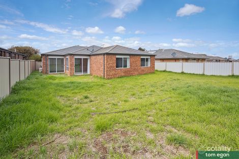 Property photo of 29 Mallow Street Brookfield VIC 3338