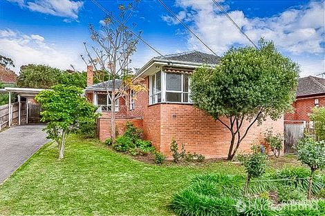 Property photo of 33 Thiele Street Doncaster VIC 3108