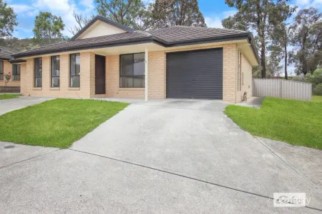 1/24 Dillagar Pl, Springdale Heights, NSW 2641