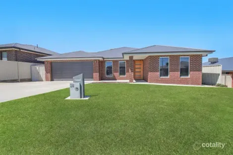 26 Drover Pl, Thurgoona, NSW 2640