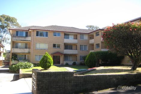 6/14 Factory St, North Parramatta, NSW 2151