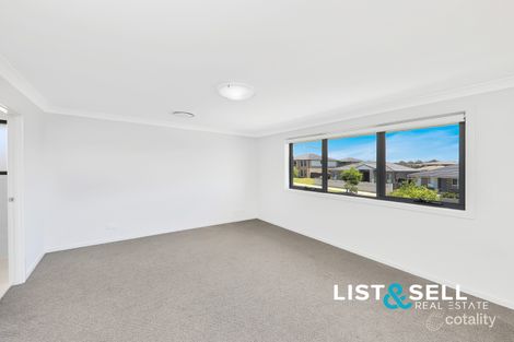 Property photo of 64 Macdonald Road Bardia NSW 2565