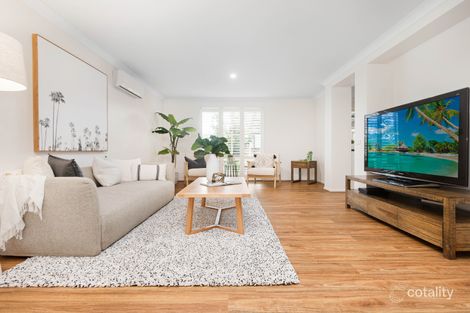 Property photo of 118 Quarter Sessions Road Westleigh NSW 2120