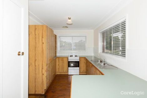 Property photo of 32 Hersey Street Blaxland NSW 2774