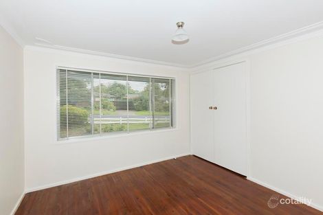 Property photo of 32 Hersey Street Blaxland NSW 2774