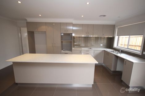 Property photo of 59 Cooley Crescent Casey ACT 2913