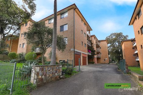 Property photo of 5/40-42 Empress Street Hurstville NSW 2220