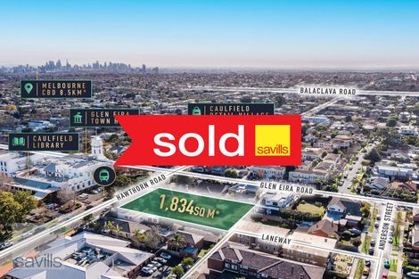 277 Hawthorn Rd, Caulfield, VIC 3162