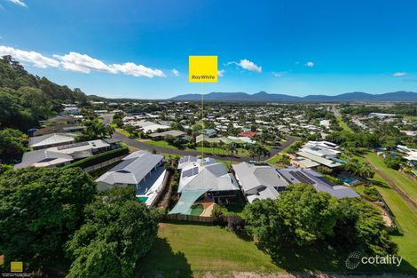 Property photo of 25 Dorunda Street Mount Sheridan QLD 4868